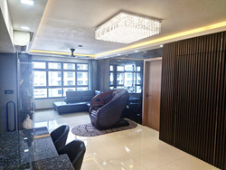 Blk 420A Waterfront II @ Northshore (Punggol), HDB 5 Rooms #599336411